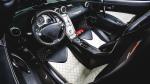 Koenigsegg CCXR Trevita 2010 года (US)